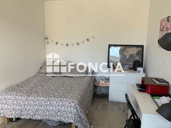 Location Studio 23.76 m² - 5 TER RUE DE LA HACHE Caen 14000