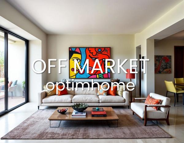 Loft lumineux et atypique en plein cœur de Lisieux – 93 m²