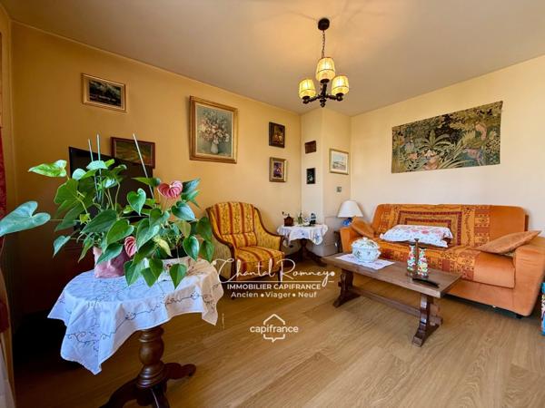 Appartement à vendre 5 pièces (37)