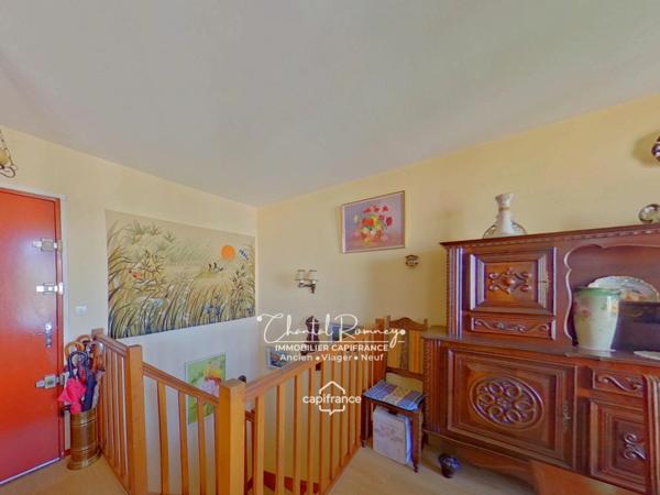 Appartement à vendre 5 pièces (37)