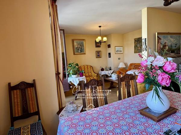 Appartement à vendre 5 pièces (37)