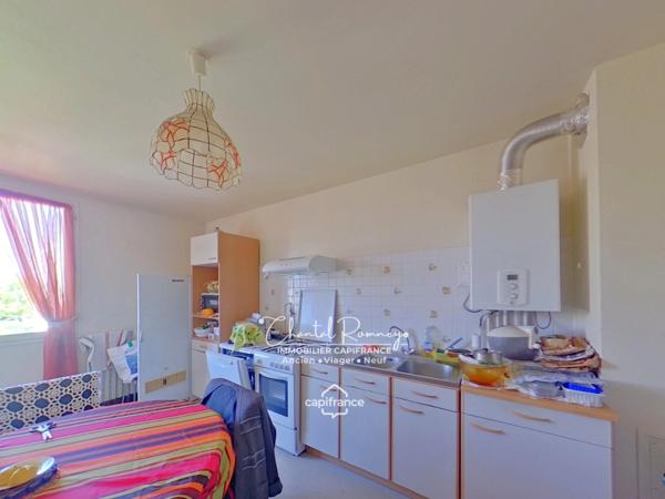 Appartement à vendre 5 pièces (37)