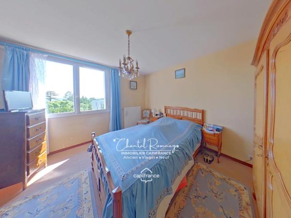 Appartement à vendre 5 pièces (37)