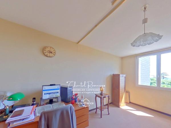 Appartement à vendre 5 pièces (37)