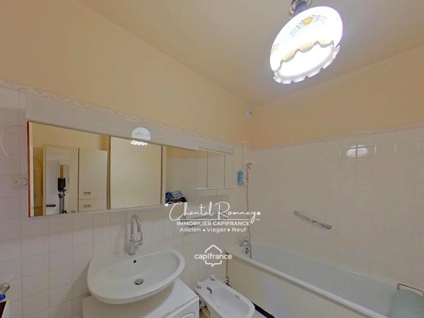 Appartement à vendre 5 pièces (37)