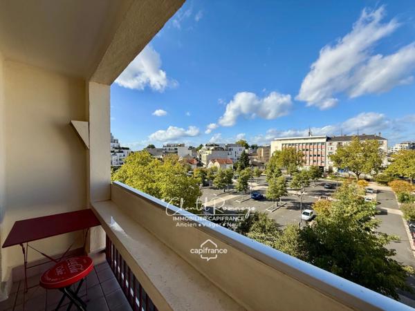 Appartement à vendre 5 pièces (37)