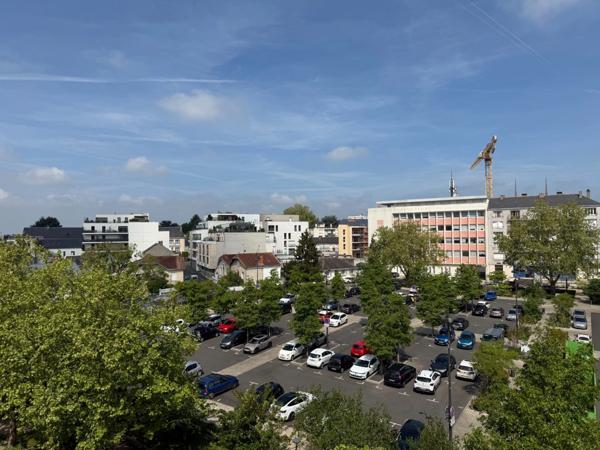Appartement à vendre 5 pièces (37)