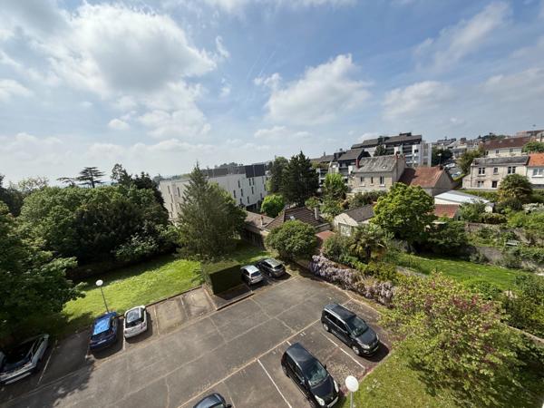Appartement à vendre 5 pièces (37)