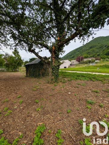 Terrain à vendre 862 m² Vif