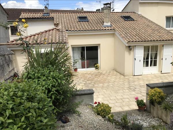 Maison à louer 1 149 € CC ANGOULEME 5 p 158 m² DPE D