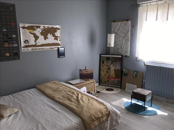 Maison à louer 1 149 € CC ANGOULEME 5 p 158 m² DPE D