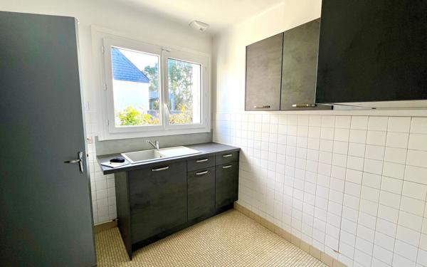 Maison à vendre    4 pièces • 70 m2 Saint-Nazaire