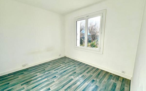 Maison à vendre    4 pièces • 70 m2 Saint-Nazaire