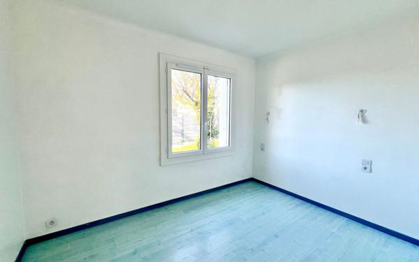 Maison à vendre    4 pièces • 70 m2 Saint-Nazaire