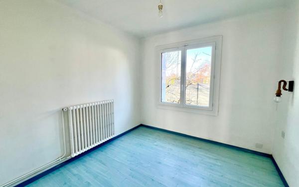 Maison à vendre    4 pièces • 70 m2 Saint-Nazaire