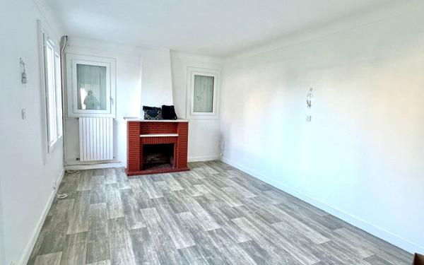 Maison à vendre    4 pièces • 70 m2 Saint-Nazaire