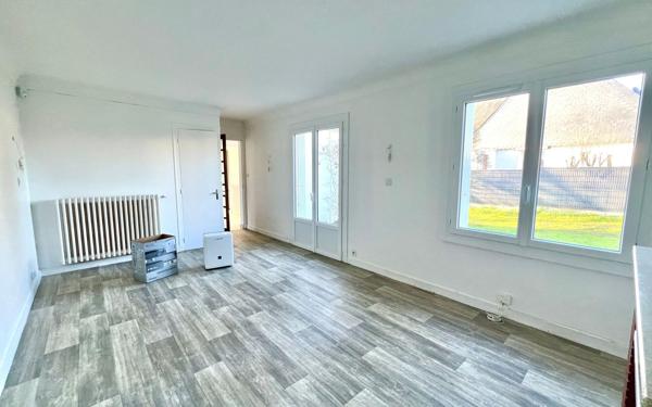 Maison à vendre    4 pièces • 70 m2 Saint-Nazaire