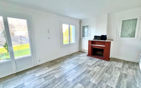 Maison à vendre    4 pièces • 70 m2 Saint-Nazaire