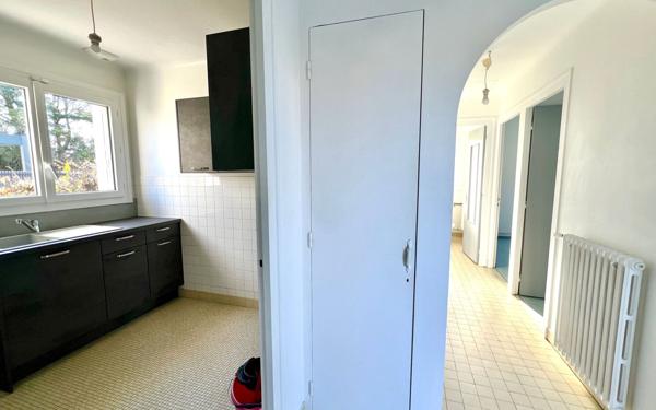 Maison à vendre    4 pièces • 70 m2 Saint-Nazaire