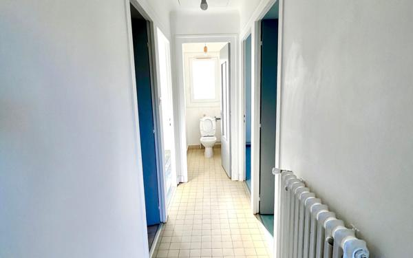 Maison à vendre    4 pièces • 70 m2 Saint-Nazaire