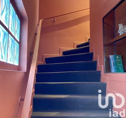 Appartement 2 pièces de 43 m² à Paris (75018)