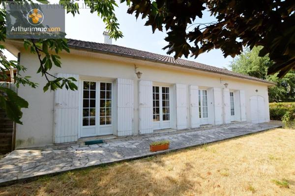 Vente Maison 4 pièces 108 m2 à Eymet