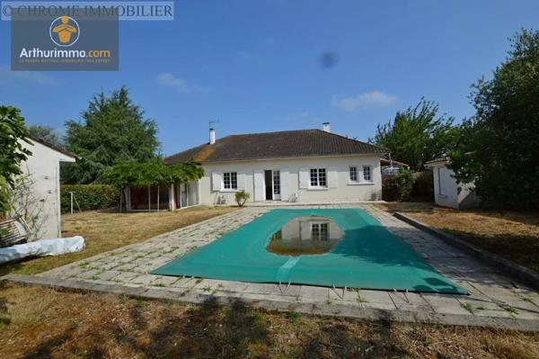 Vente Maison 4 pièces 108 m2 à Eymet