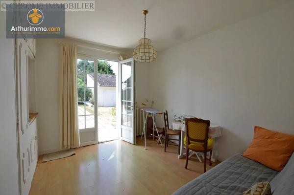 Vente Maison 4 pièces 108 m2 à Eymet