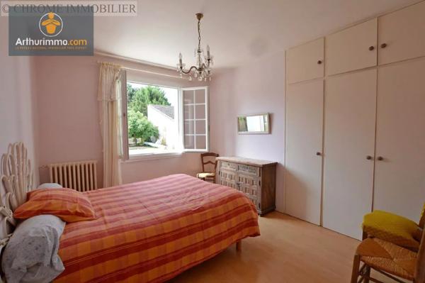 Vente Maison 4 pièces 108 m2 à Eymet