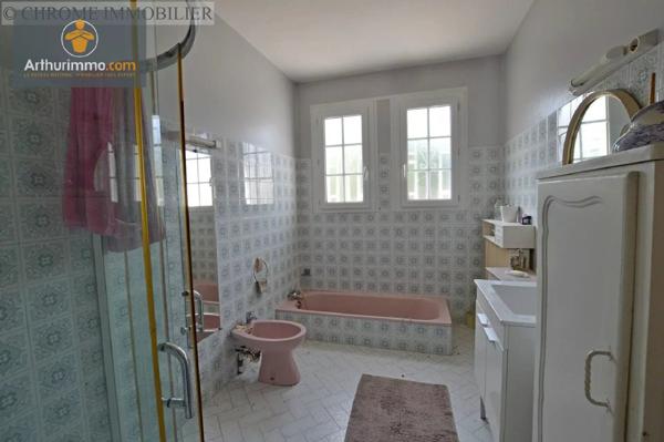 Vente Maison 4 pièces 108 m2 à Eymet