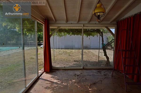 Vente Maison 4 pièces 108 m2 à Eymet