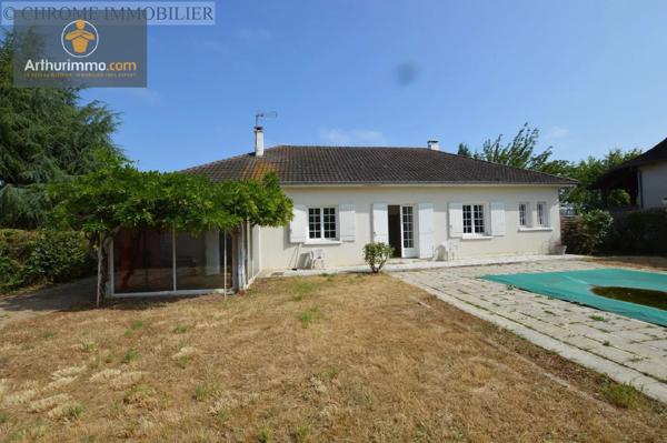 Vente Maison 4 pièces 108 m2 à Eymet