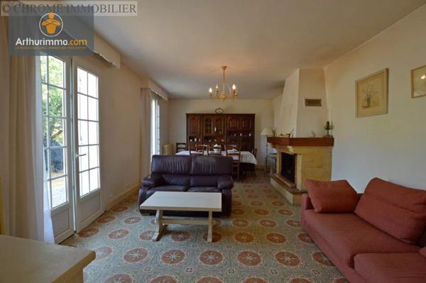 Vente Maison 4 pièces 108 m2 à Eymet
