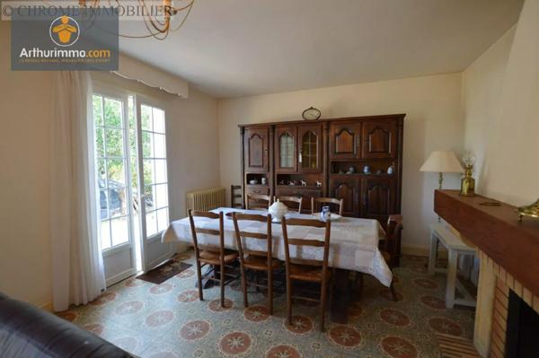 Vente Maison 4 pièces 108 m2 à Eymet