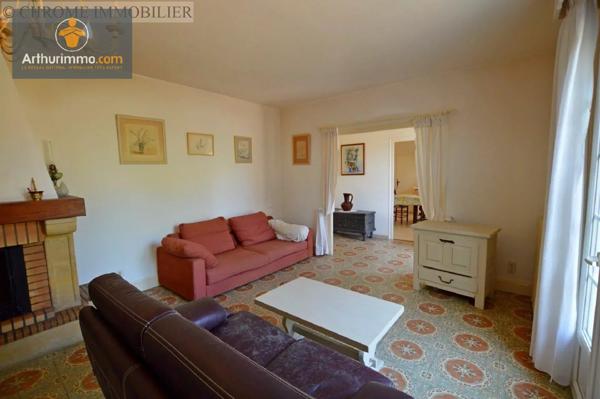 Vente Maison 4 pièces 108 m2 à Eymet