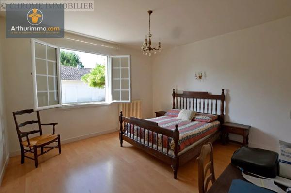 Vente Maison 4 pièces 108 m2 à Eymet