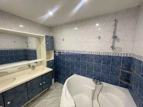 Vente Appartement 4 pièces 77 m2 à Sarcelles