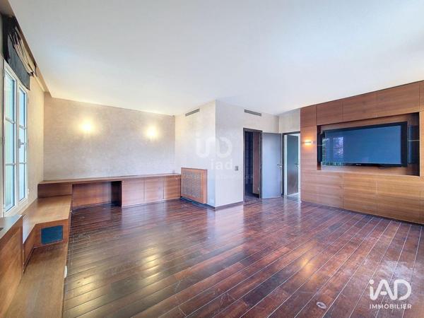 Maison à vendre 14 pièces 600 m² Bougival