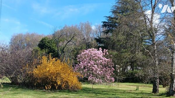A VENDRE SUR LA COMMUNE DE ROUILON