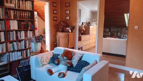 A VENDRE SUR LA COMMUNE DE ROUILON