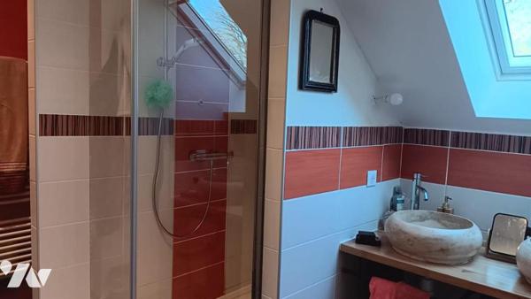 A VENDRE SUR LA COMMUNE DE ROUILON