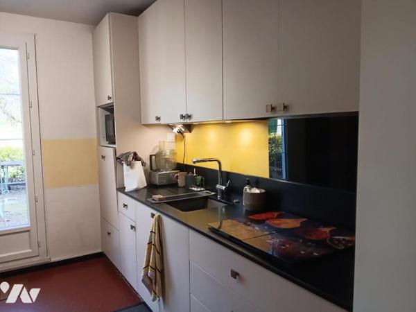 A VENDRE SUR LA COMMUNE DE ROUILON