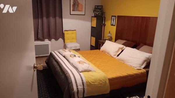 A VENDRE SUR LA COMMUNE DE ROUILON