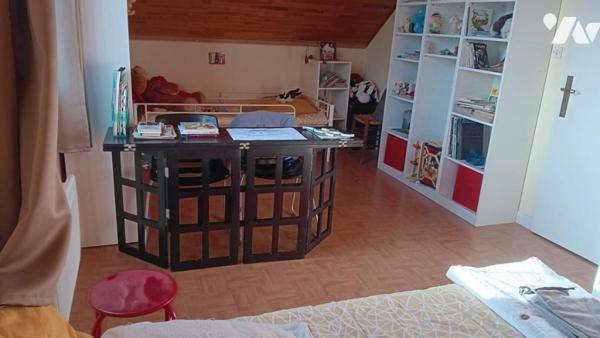 A VENDRE SUR LA COMMUNE DE ROUILON