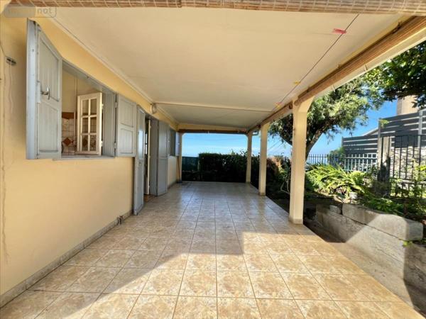 Maison individuelle à vendre à Le Tampon à la Réunion (97430), ref : 29905