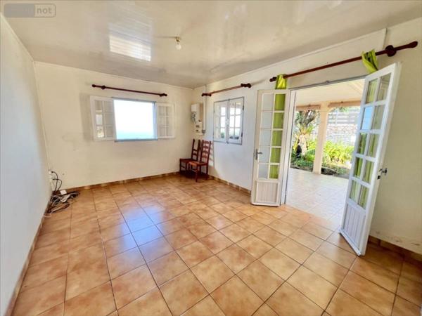 Maison individuelle à vendre à Le Tampon à la Réunion (97430), ref : 29905