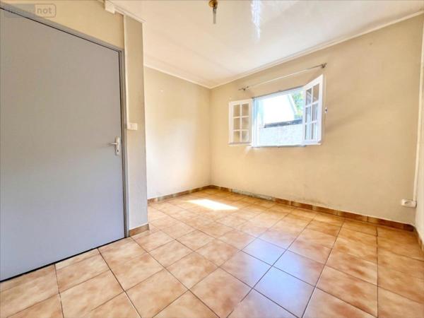 Maison individuelle à vendre à Le Tampon à la Réunion (97430), ref : 29905