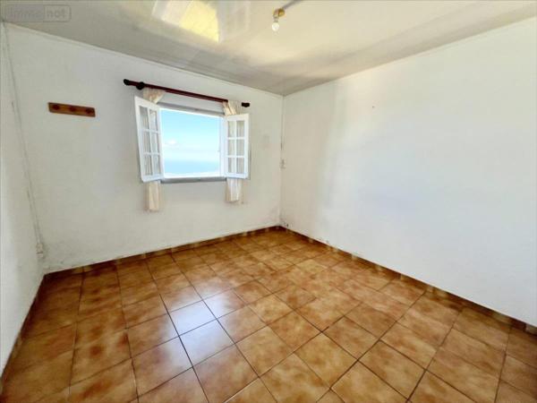 Maison individuelle à vendre à Le Tampon à la Réunion (97430), ref : 29905