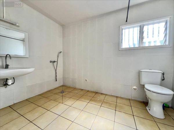 Maison individuelle à vendre à Le Tampon à la Réunion (97430), ref : 29905