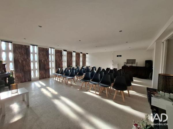 Local d’activité à vendre 250 m² Freyming-Merlebach